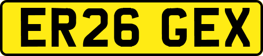 ER26GEX