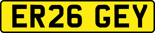 ER26GEY