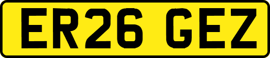 ER26GEZ