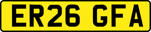 ER26GFA