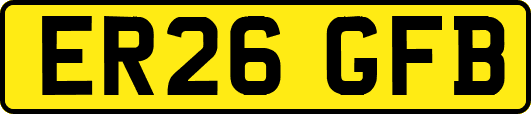 ER26GFB