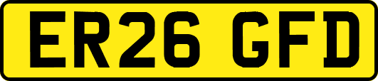 ER26GFD