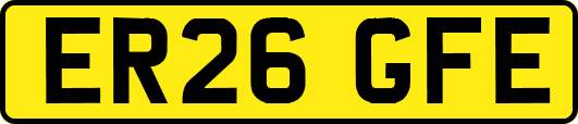 ER26GFE