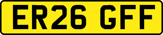 ER26GFF