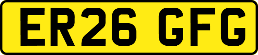 ER26GFG