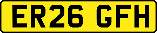 ER26GFH