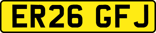 ER26GFJ