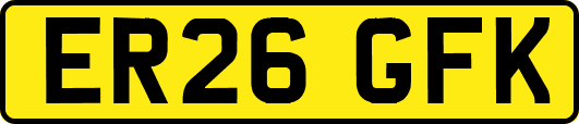 ER26GFK