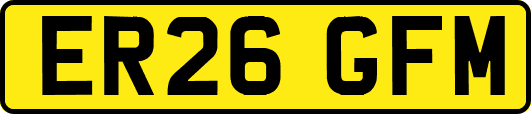ER26GFM