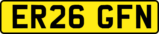 ER26GFN