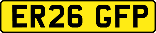 ER26GFP