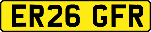 ER26GFR