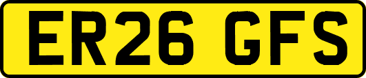 ER26GFS