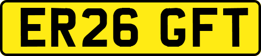 ER26GFT