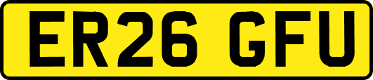 ER26GFU