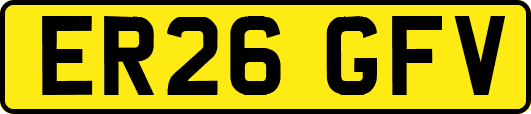 ER26GFV