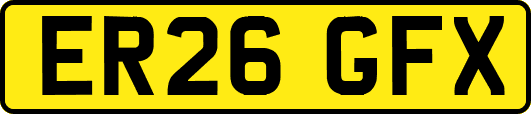 ER26GFX
