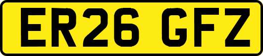 ER26GFZ