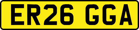 ER26GGA