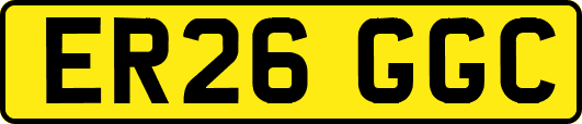ER26GGC