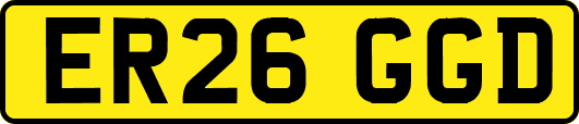 ER26GGD