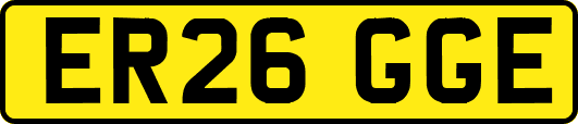 ER26GGE