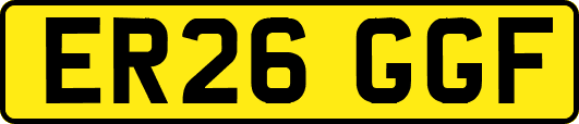 ER26GGF
