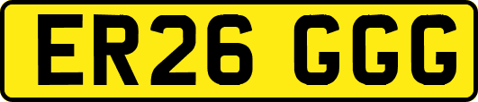 ER26GGG
