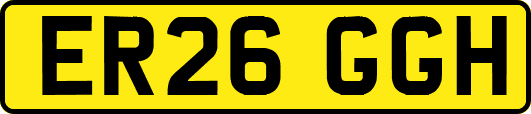 ER26GGH