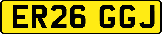 ER26GGJ