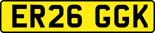 ER26GGK
