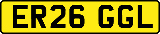 ER26GGL