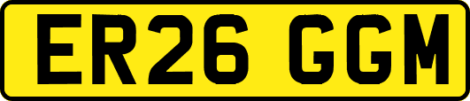 ER26GGM
