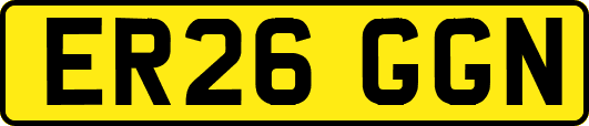 ER26GGN