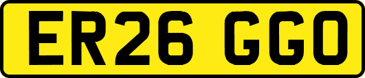 ER26GGO