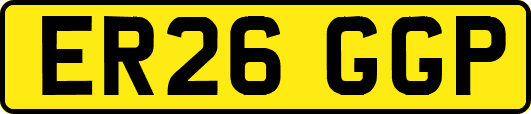 ER26GGP