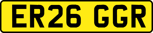 ER26GGR