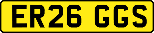 ER26GGS