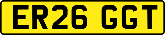 ER26GGT