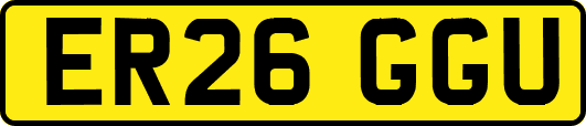 ER26GGU