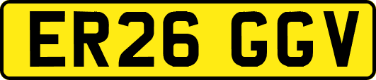 ER26GGV