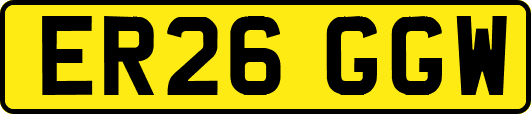 ER26GGW