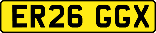 ER26GGX