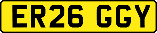ER26GGY