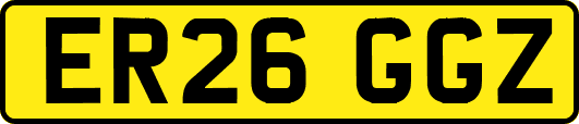 ER26GGZ