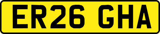 ER26GHA