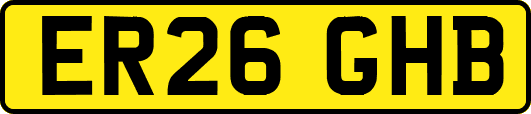 ER26GHB