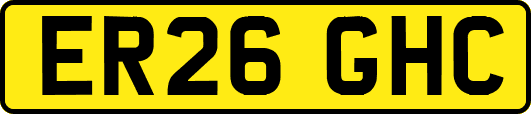 ER26GHC