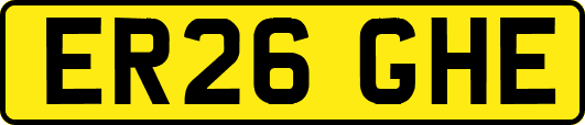 ER26GHE
