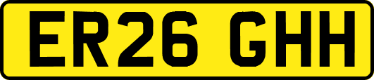ER26GHH